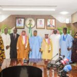 Saudi Airlines to Resume Jeddah–Abuja Flights by June or January 2027 — Envoy