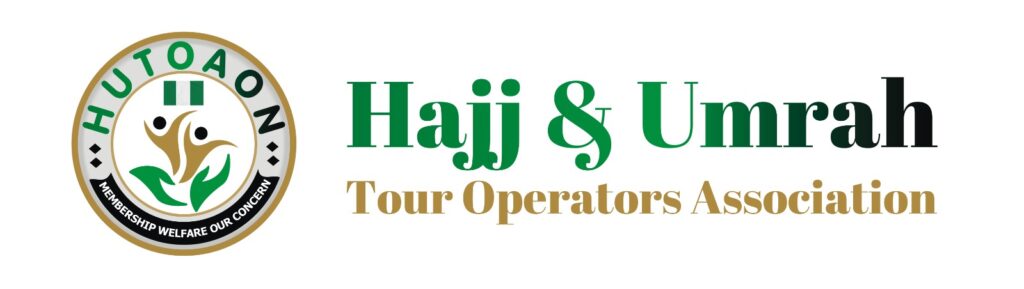HUTOAN Calls for Structured Annual Hajj Planning