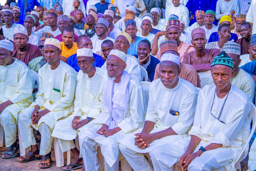 2026 Hajj: Gombe Pilgrims Board Declares Mid-Term Break for BITA Program