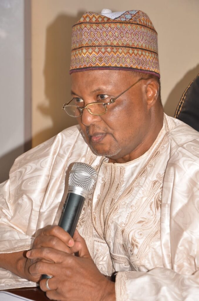 Matawalle Promises Transparency, Strengthens Partnership with Hajj Centre Officers in Kano