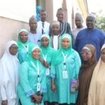 Flynas Conducts Safety Training for Kaduna Pilgrims Ahead of 2026 Hajj
