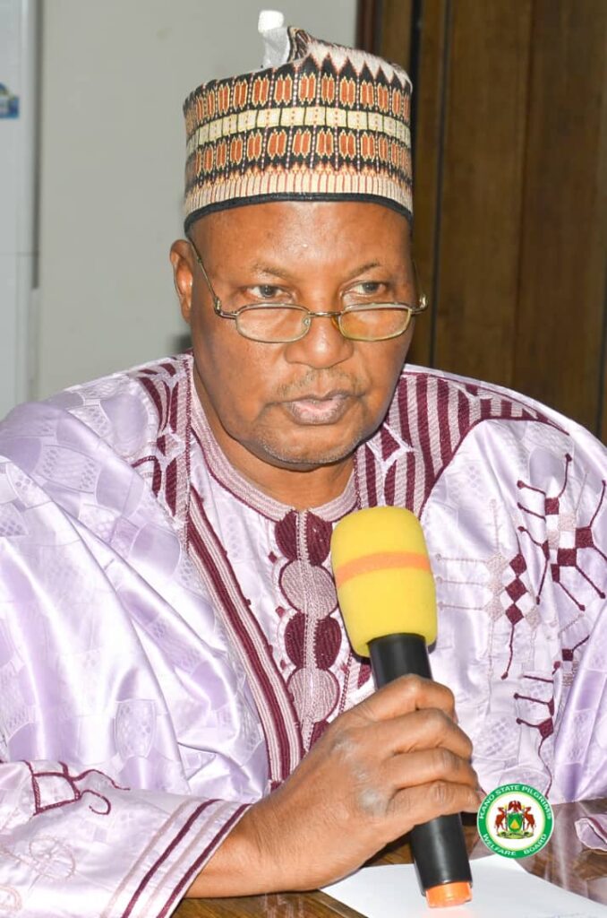 Kano Opens Statewide Hajj Induction for Intending Pilgrims