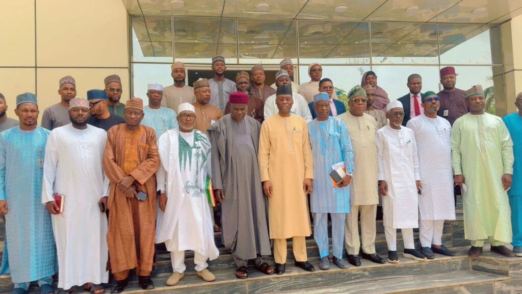 2026 Hajj: NAHCON Signs Airlift Pact, Warns Airlines Against Delays