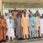 2026 Hajj: NAHCON Signs Airlift Pact, Warns Airlines Against Delays