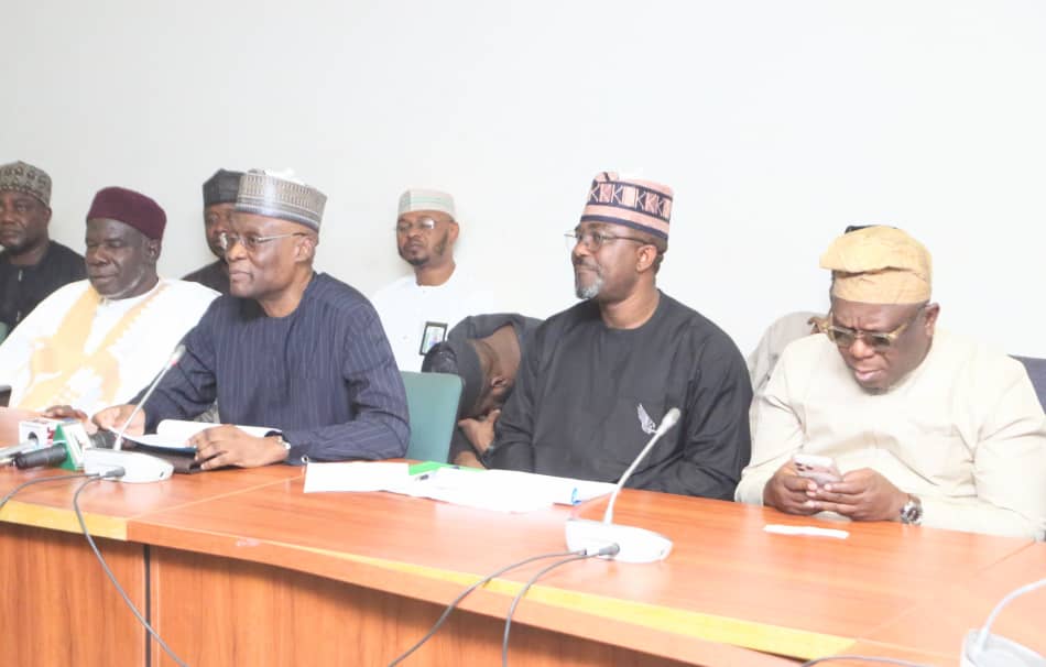 Reps Clear N6.6bn NAHCON Budget for Review, Stress Accountability
