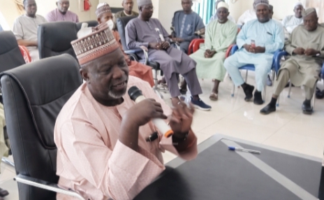 2026 Hajj: Yobe Pilgrims Commission Flags Off Statewide Vaccination Exercise