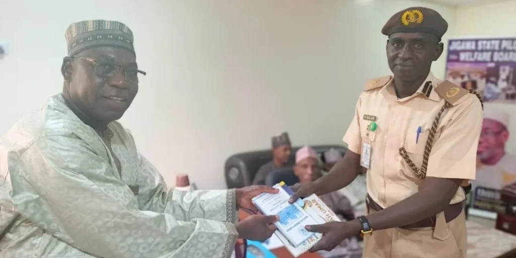 Hajj 2026: Jigawa Seeks Seamless Immigration Support for Pilgrims