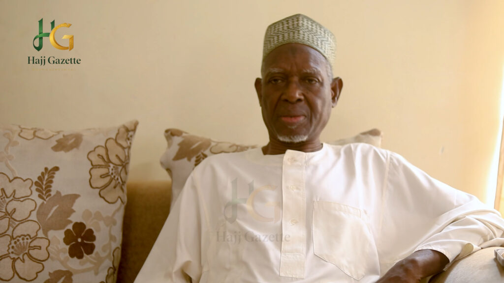 Reform in Hajj Operations Blocked by Self-Interest, Says Hajj Advocate Kabiru Hanga