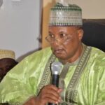 Matawalle Tasks Staff of Kano Pilgrims Board on Commitment, Discipline