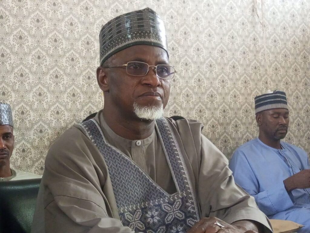 Gombe Board Finalizes 2026 Hajj Preparations, Schedules First Flight for May 4