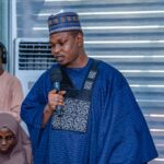 Data Capture Closed, 2026 Hajj Moves to Final Prep Stage — HUTOAN President