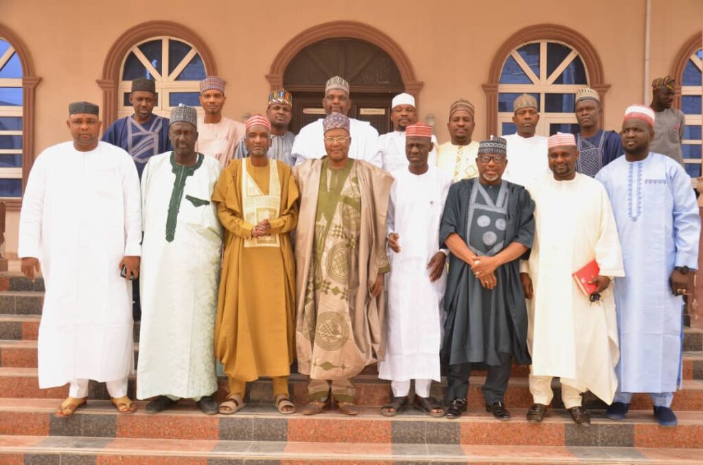 2026 Hajj: Kano Board Fixed May 13 for First Pilgrims’ Flight