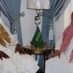 NAHCON Chairman Engages Saudi Envoy on 2026 Hajj Preparations