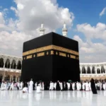 Saudi opens penalty-free exit window for expired Umrah visa holders