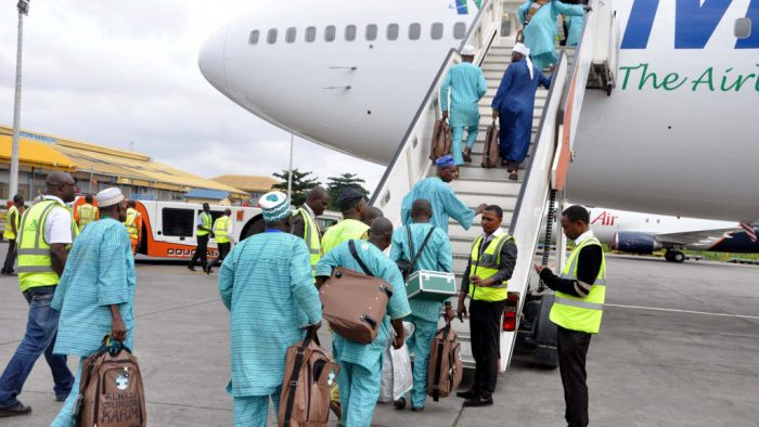 Hajj 2026: Saudi Introduces Mandatory Pre-Arrival Clearance