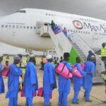 Nigeria Sets May 3 Inuagral Flight as Saudi Open Hajj Airspace April 18