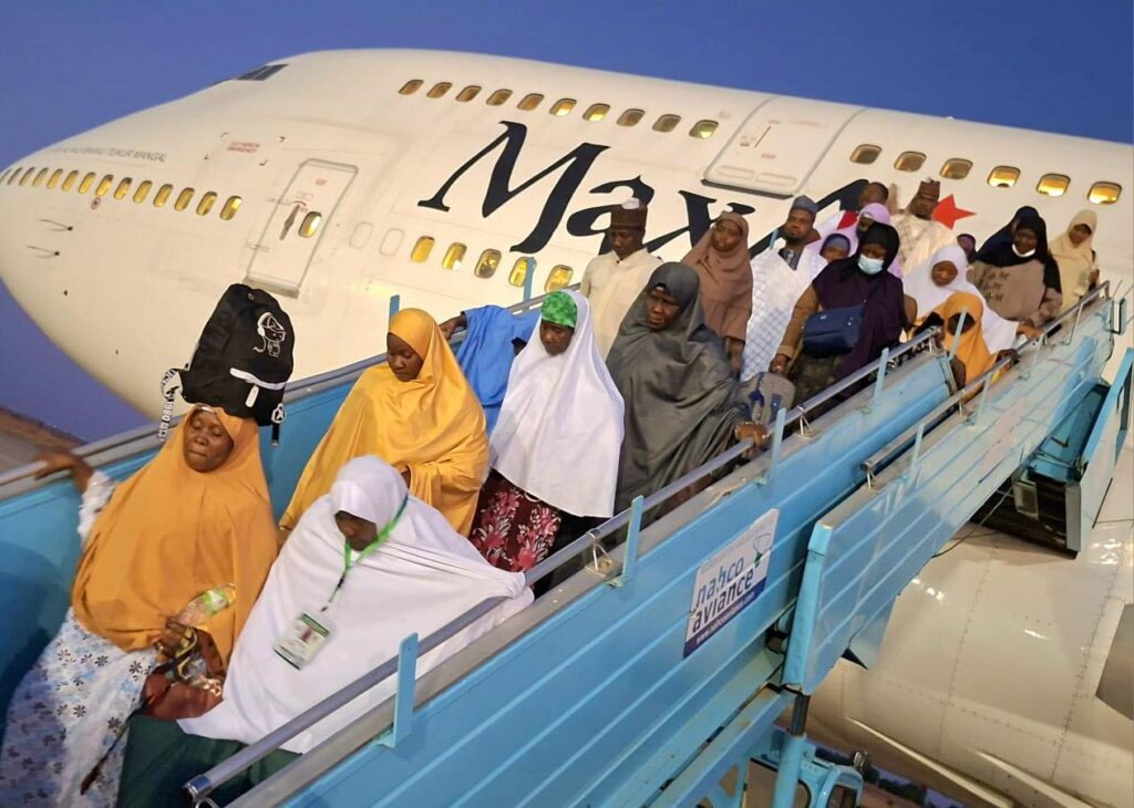 Visa Overstay: Saudi Hajj Minister Commends Nigeria for Improved Compliance