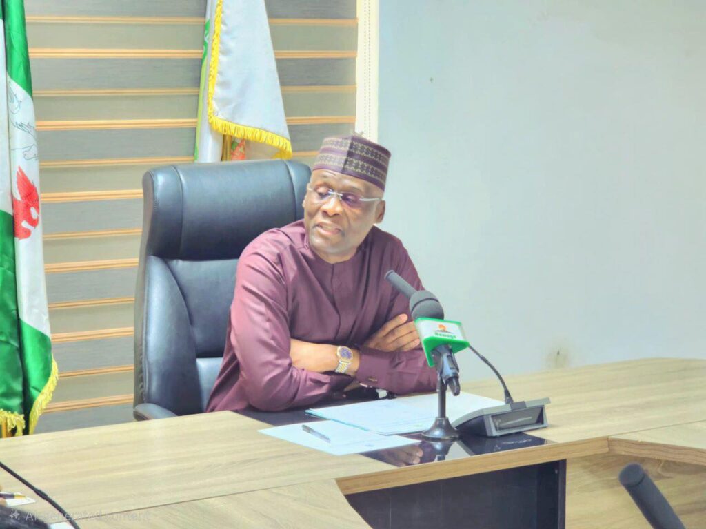 Kogi Clerics Back NAHCON Chairman, Advocate Institutional Reforms