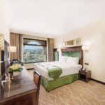 Middle East: Hotel Prices in Makkah Drop as International Pilgrims Cancel Bookings
