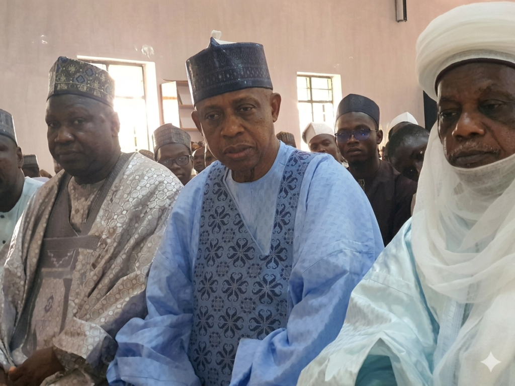 Sokoto Pilgrims Welfare Agency Mourns ICT Staff Nuratu Abubakar