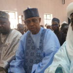 Sokoto Pilgrims Welfare Agency Mourns ICT Staff Nuratu Abubakar