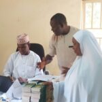 2026 Hajj: Taraba Secures Visas for Over 80% of Intending Pilgrims