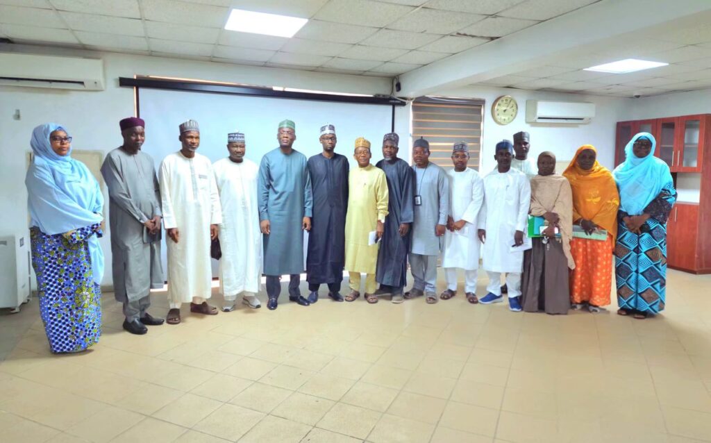 NAHCON Inaugurates 2026 Hajj Medical Team, Tightens Health Screening