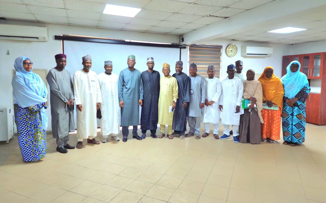 NAHCON Inaugurates 2026 Hajj Medical Team, Tightens Health Screening