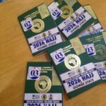 Gombe Begins Printing 2026 Hajj Visas for 960 Pilgrims