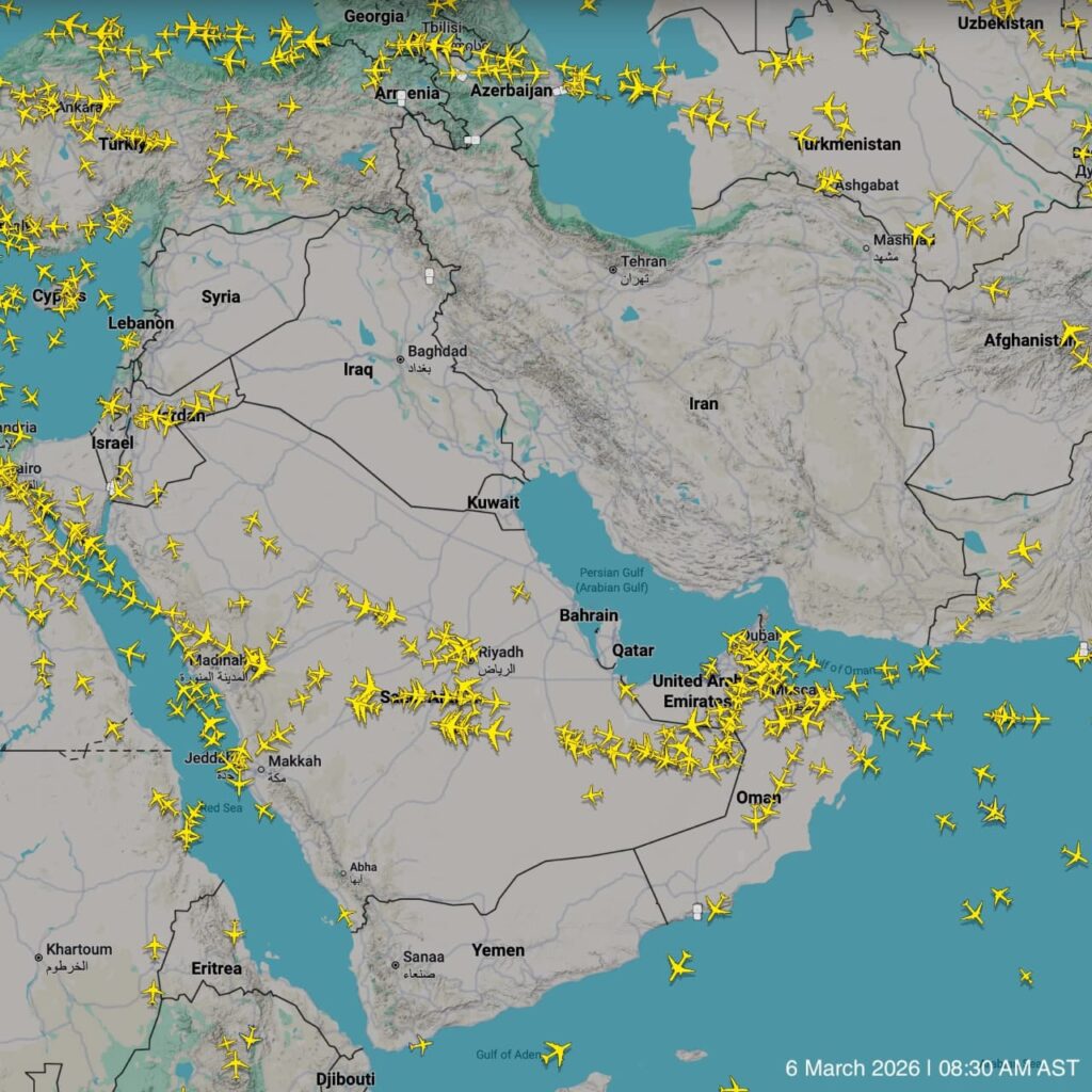 Middle East Tensions Raise Questions Over Umrah, 2026 Hajj Travel