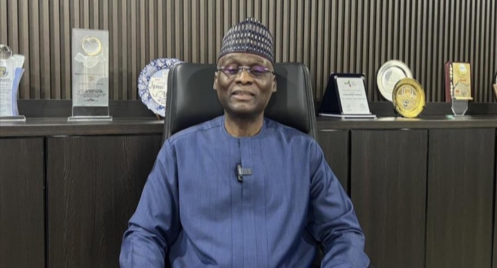 2026 Hajj: No Nigerian Pilgrim Will Travel Without Secured Accommodation – NAHCON Chairman