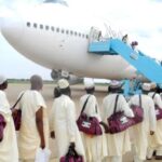 2026 Hajj: Nigerian Pilgrims Begin Receiving Visas as Deadline Nears
