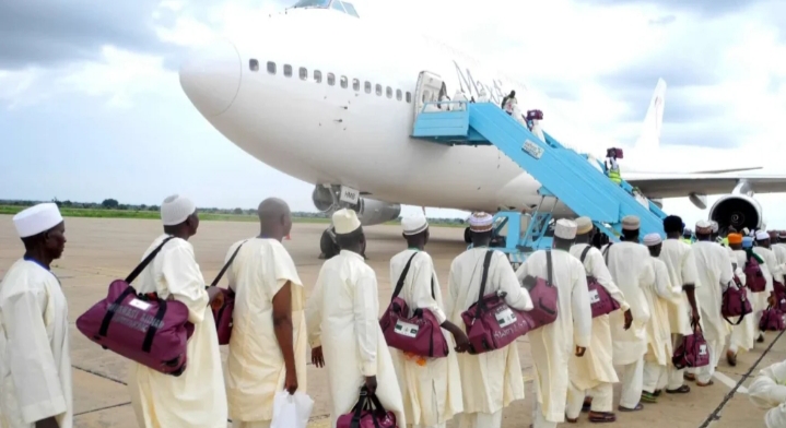 2026 Hajj: Nigerian Pilgrims Begin Receiving Visas as Deadline Nears