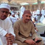 Security: Sokoto Delegation Pray for State’s Peace, Stability in Madinah