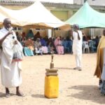 Kaduna Pilgrims Intensify Enlightenment Programme with Practical Hajj Exercise in Zaria