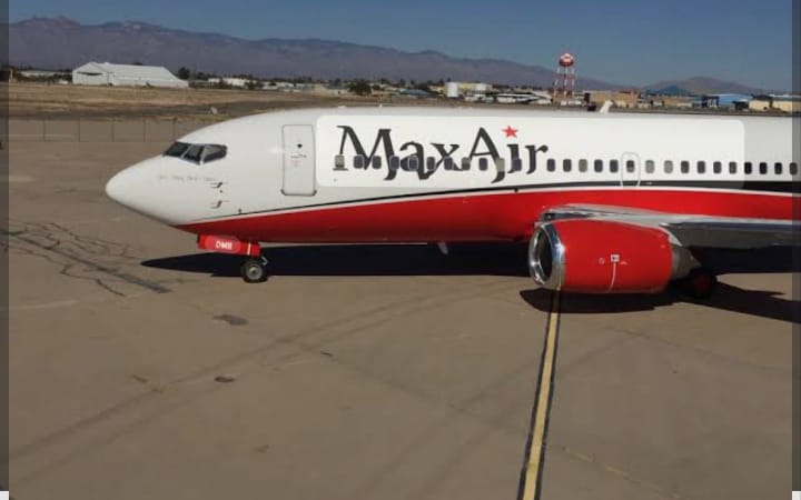 Umrah: Max Air Confirms Aircraft Fault as Pilgrims Allege Neglect