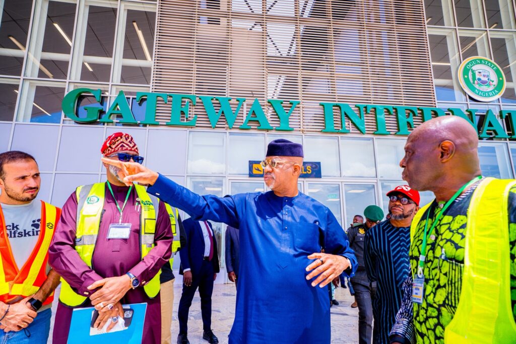 Ogun Finalises Safety, Operational Readiness Ahead of First International Hajj Flight
