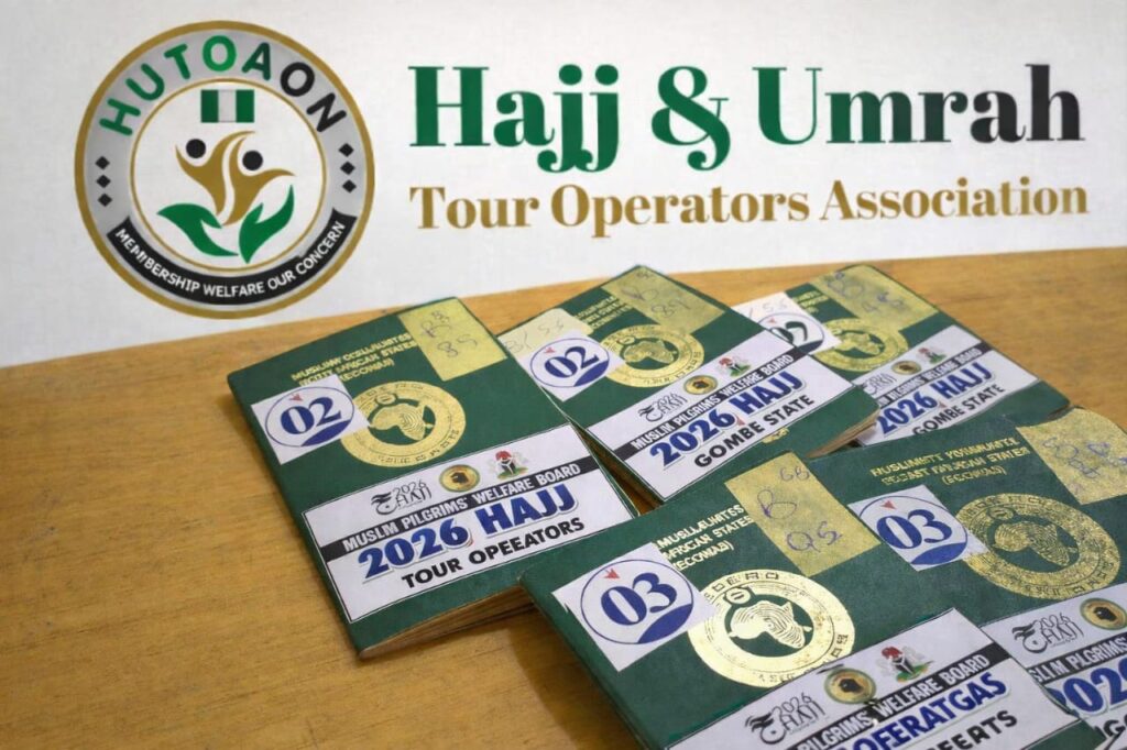 2026 Hajj: Visa Processing Begins for Tour Operators as March 20 Deadline Looms
