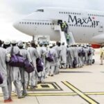 How to Pray Salatul Janazah During Hajj, Umrah