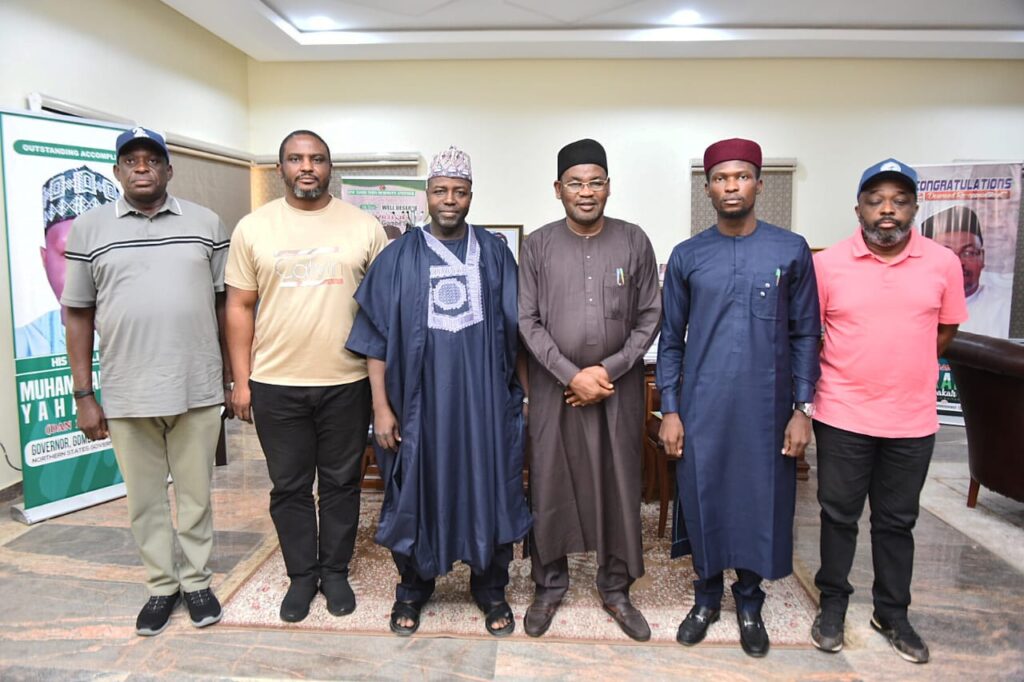 NCAA Recommends Facility Boost at Gombe Airport to Support Hajj Operations