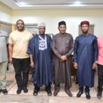 NCAA Recommends Facility Boost at Gombe Airport to Support Hajj Operations
