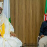 Edo gov’t Reappoint Oghieaga of Three Ivbies as Amirul Hajj for 2026