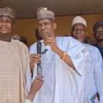 Kebbi Amirul Hajj Assures Successful 2026 Exercise, Rates Preparations at 95%