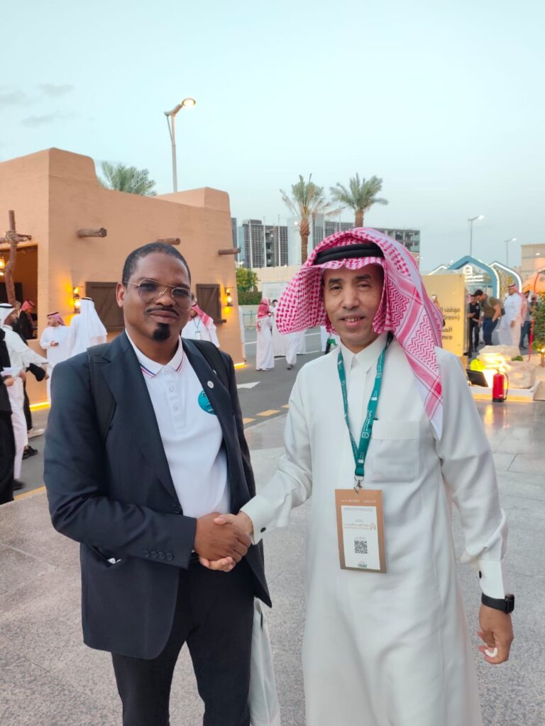 SPONSORED: Belas Travel Aligns Operations with Saudi, Nigeria Hajj Regulations — CEO