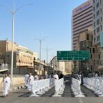 Saudi Tighten Access Control at Haram to Streamline Umrah Operations