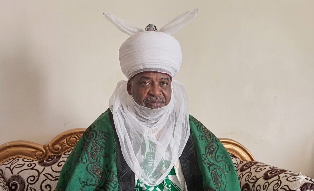 Chairman Commends Governor Yahaya as N5bn Lifeline Saves Gombe’s 2026 Hajj Slot