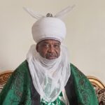 Chairman Commends Governor Yahaya as N5bn Lifeline Saves Gombe’s 2026 Hajj Slot
