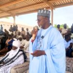 Gombe Wraps Up Pilgrims’ Orientation for 2026 Hajj Exercise