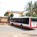 Kaduna Governor Donates CNG Bus to Strengthen 2026 Hajj Operations