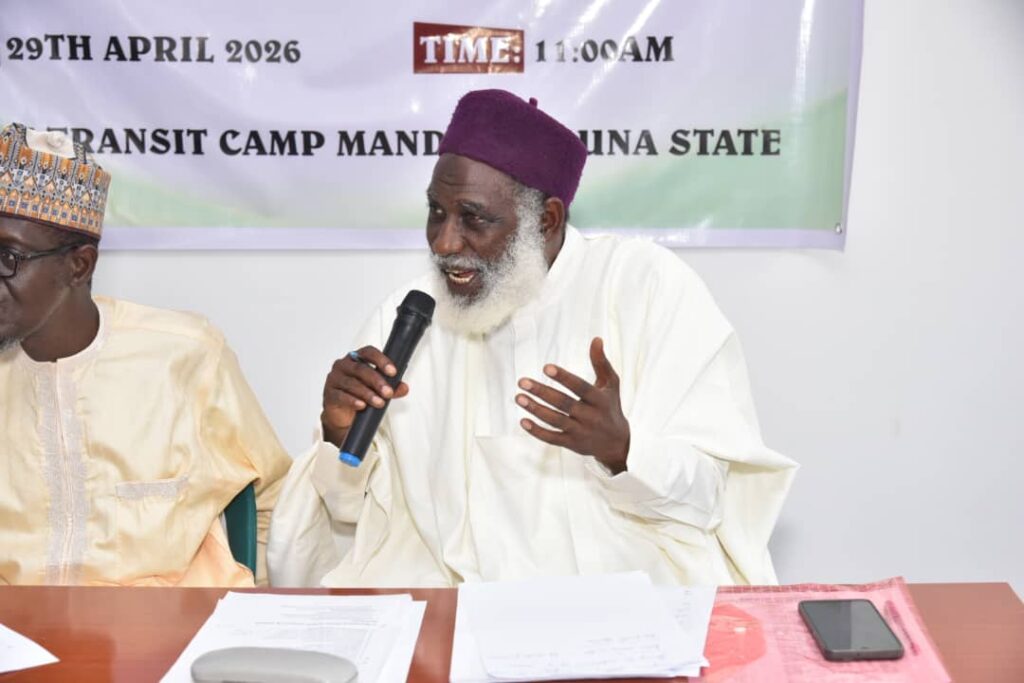 Kaduna Moves to De-risk 2026 Hajj Operations with Multi-Agency Strategy